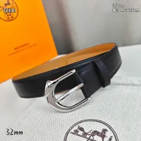 $76.00 USD Hermes AAA Quality Belts For Women #1408080