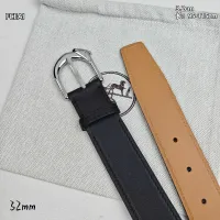 $76.00 USD Hermes AAA Quality Belts For Women #1408080
