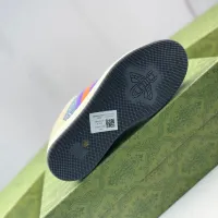$100.00 USD Gucci Casual Shoes For Men #1408081