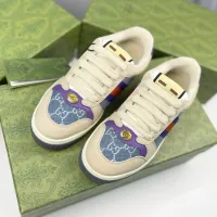 $100.00 USD Gucci Casual Shoes For Men #1408081