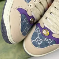 $100.00 USD Gucci Casual Shoes For Men #1408081