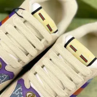 $100.00 USD Gucci Casual Shoes For Men #1408081