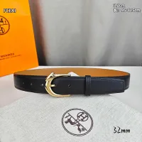 $76.00 USD Hermes AAA Quality Belts For Women #1408082