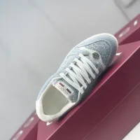 $100.00 USD Gucci Casual Shoes For Women #1408083