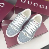 $100.00 USD Gucci Casual Shoes For Women #1408083