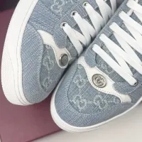 $100.00 USD Gucci Casual Shoes For Women #1408083
