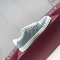 $100.00 USD Gucci Casual Shoes For Men #1408084