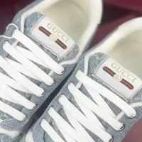$100.00 USD Gucci Casual Shoes For Men #1408084