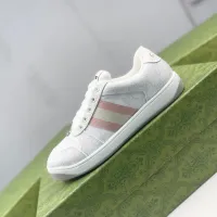 $100.00 USD Gucci Casual Shoes For Men #1408086