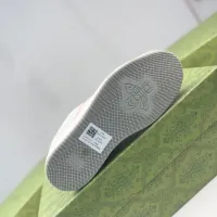 $100.00 USD Gucci Casual Shoes For Men #1408086