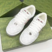 $100.00 USD Gucci Casual Shoes For Men #1408086