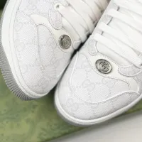 $100.00 USD Gucci Casual Shoes For Men #1408086
