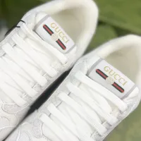 $100.00 USD Gucci Casual Shoes For Men #1408086