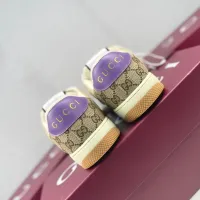 $100.00 USD Gucci Casual Shoes For Women #1408087