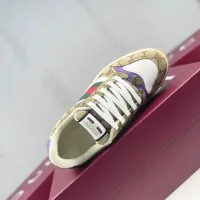 $100.00 USD Gucci Casual Shoes For Men #1408088