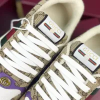 $100.00 USD Gucci Casual Shoes For Men #1408088