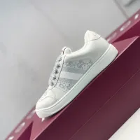 $102.00 USD Gucci Casual Shoes For Men #1408090