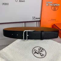 $76.00 USD Hermes AAA Quality Belts For Unisex #1408091
