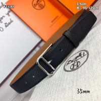 $76.00 USD Hermes AAA Quality Belts For Unisex #1408091
