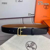 $76.00 USD Hermes AAA Quality Belts For Unisex #1408092