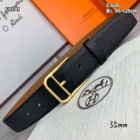 $76.00 USD Hermes AAA Quality Belts For Unisex #1408092