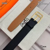 $76.00 USD Hermes AAA Quality Belts For Unisex #1408092