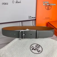 $76.00 USD Hermes AAA Quality Belts For Unisex #1408093