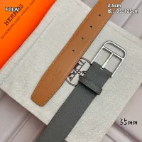 $76.00 USD Hermes AAA Quality Belts For Unisex #1408093