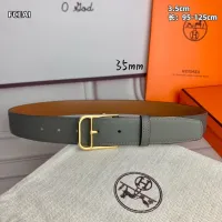 $76.00 USD Hermes AAA Quality Belts For Unisex #1408094