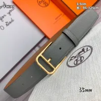 $76.00 USD Hermes AAA Quality Belts For Unisex #1408094