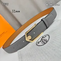 $80.00 USD Hermes AAA Quality Belts For Unisex #1408095