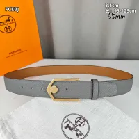 $80.00 USD Hermes AAA Quality Belts For Unisex #1408095