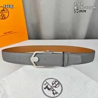 $80.00 USD Hermes AAA Quality Belts For Unisex #1408096