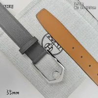 $80.00 USD Hermes AAA Quality Belts For Unisex #1408096