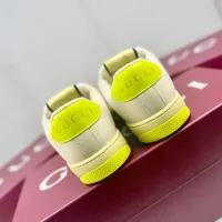 $100.00 USD Gucci Casual Shoes For Men #1408097