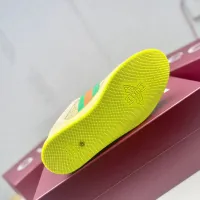 $100.00 USD Gucci Casual Shoes For Men #1408097