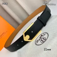 $80.00 USD Hermes AAA Quality Belts For Unisex #1408098