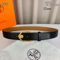 $80.00 USD Hermes AAA Quality Belts For Unisex #1408098