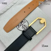 $80.00 USD Hermes AAA Quality Belts For Unisex #1408098
