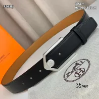 $80.00 USD Hermes AAA Quality Belts For Unisex #1408099