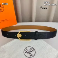 $80.00 USD Hermes AAA Quality Belts For Unisex #1408100