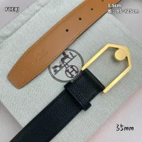 $80.00 USD Hermes AAA Quality Belts For Unisex #1408100