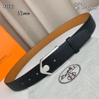 $80.00 USD Hermes AAA Quality Belts For Unisex #1408101