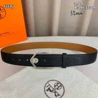 $80.00 USD Hermes AAA Quality Belts For Unisex #1408101