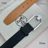 $80.00 USD Hermes AAA Quality Belts For Unisex #1408101