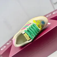 $102.00 USD Gucci Casual Shoes For Women #1408102