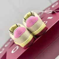 $102.00 USD Gucci Casual Shoes For Women #1408102