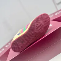 $102.00 USD Gucci Casual Shoes For Women #1408102