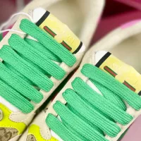 $102.00 USD Gucci Casual Shoes For Women #1408102