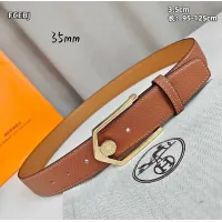 $80.00 USD Hermes AAA Quality Belts For Unisex #1408103
